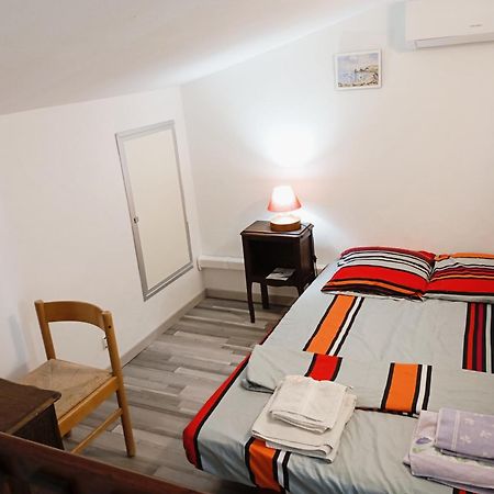 Grand Appartement Proche Port Et Plages, 6 A 8 Pers, 3 Chambres, Climatise Agde Zewnętrze zdjęcie