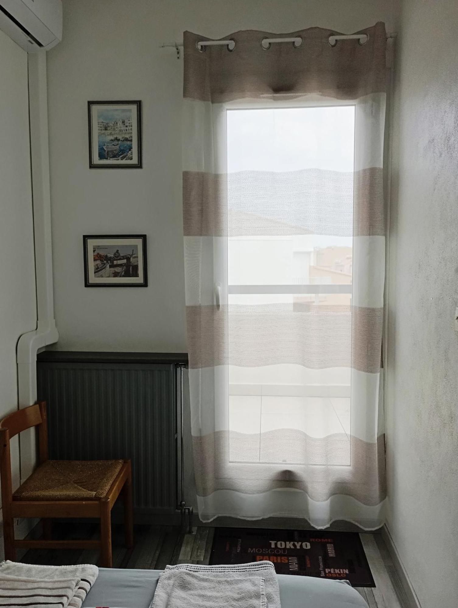 Grand Appartement Proche Port Et Plages, 6 A 8 Pers, 3 Chambres, Climatise Agde Zewnętrze zdjęcie